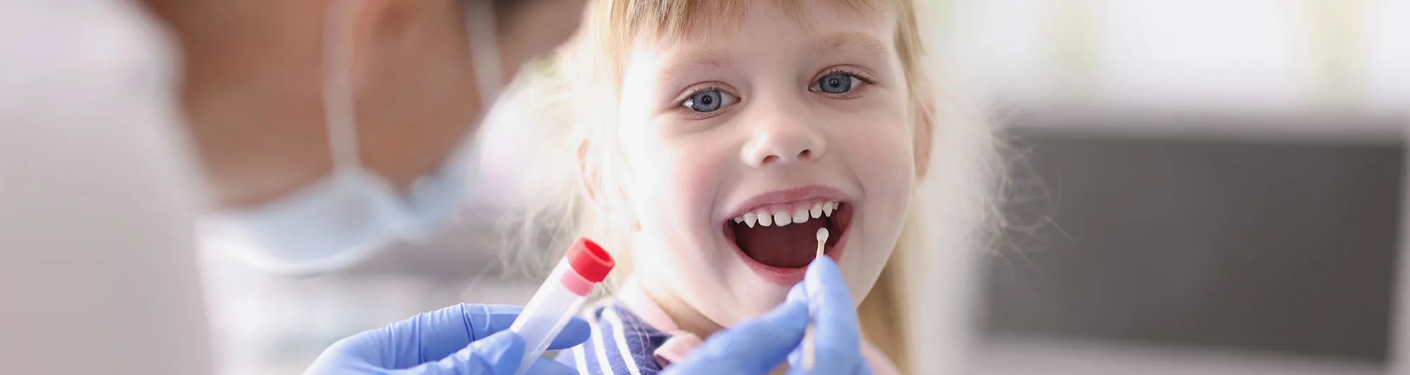Pediatric Dentistry