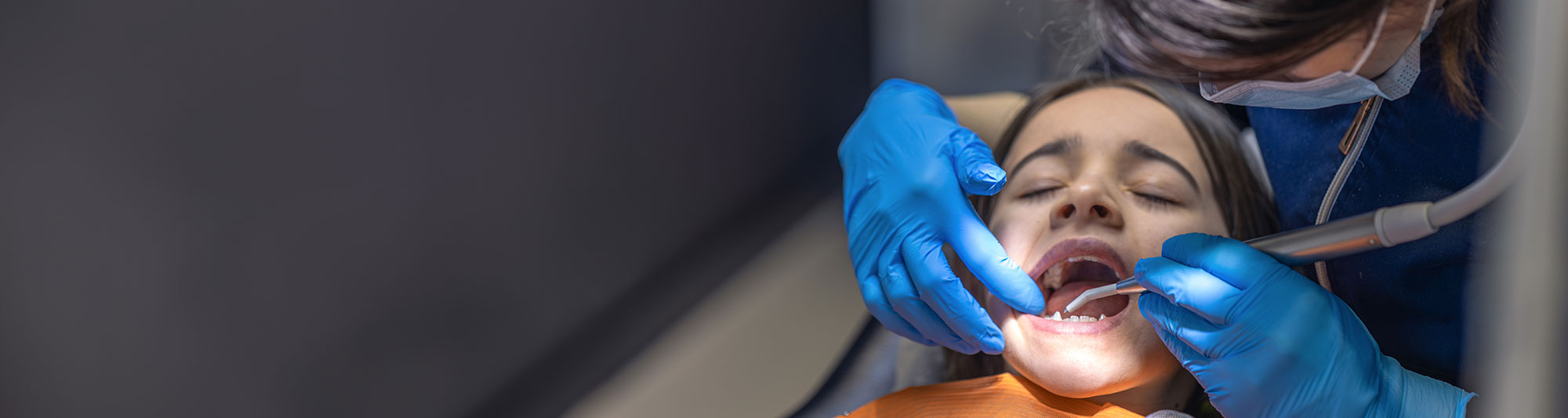 Root Canal Treatment