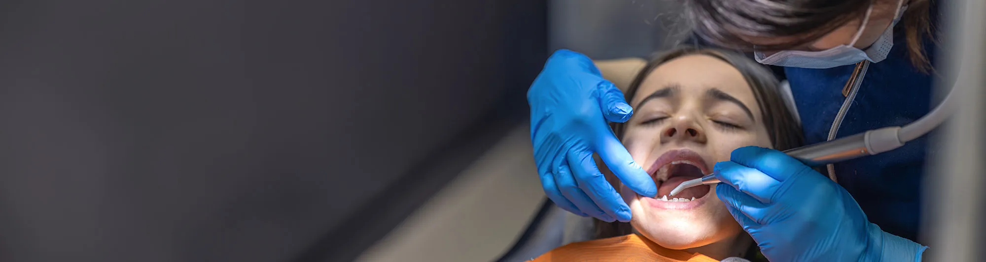 Root Canal Treatment