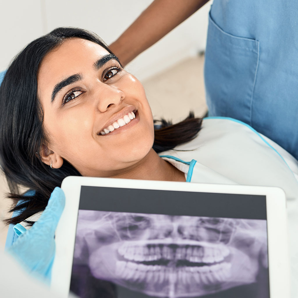 Expert Dental Assessment
