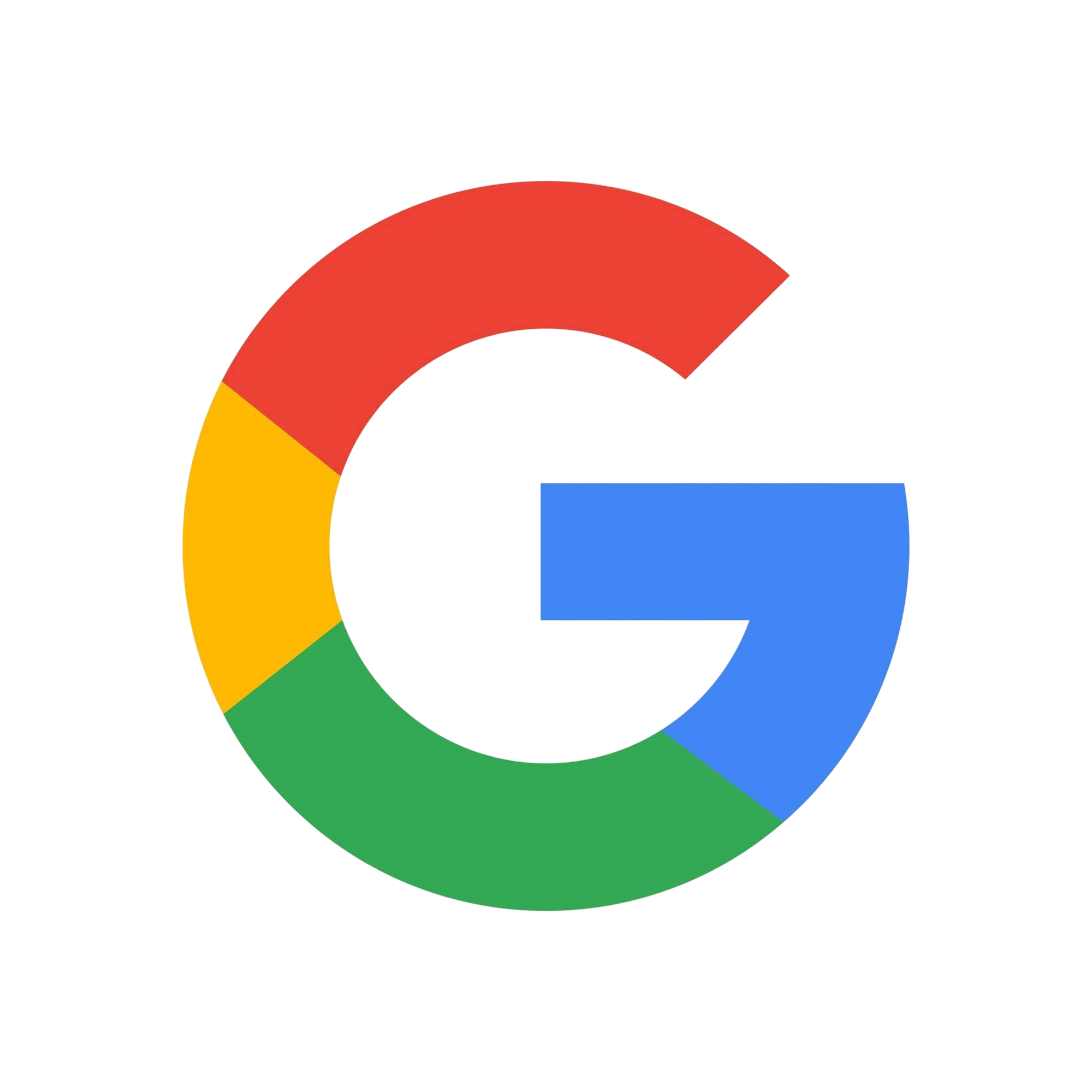 Google Logo