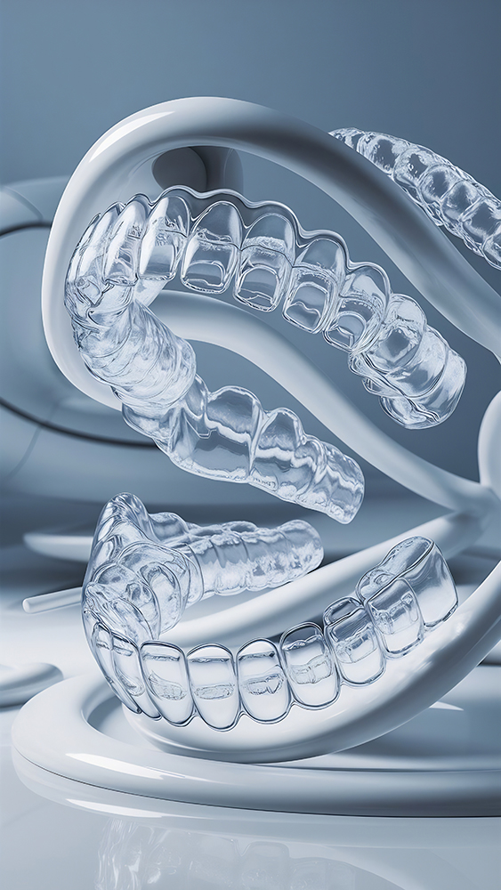 Orthodontic Treatment at Rex Medical Centre