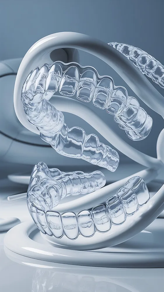 Orthodontic Treatment at Rex Medical Centre