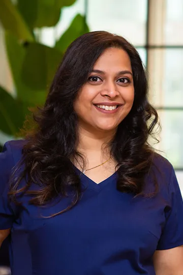 Dr. Vrata Shetty