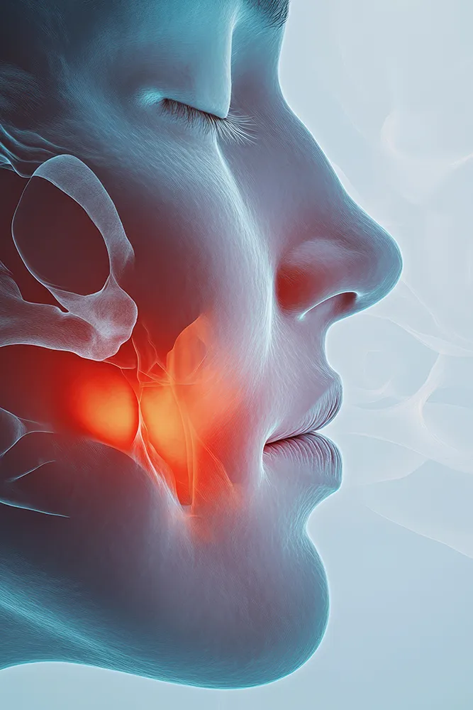TMJ Consultation Dubai
