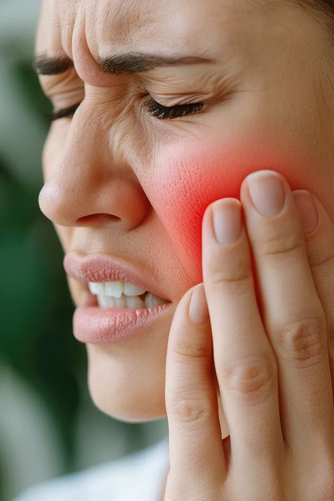 TMJ Treatment at Rex Medical Centre