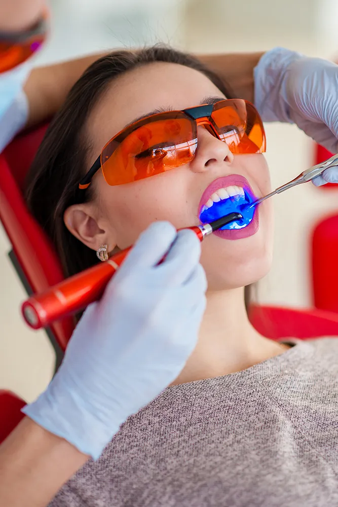 Bad Breath Treatment at Rex Medical Centre