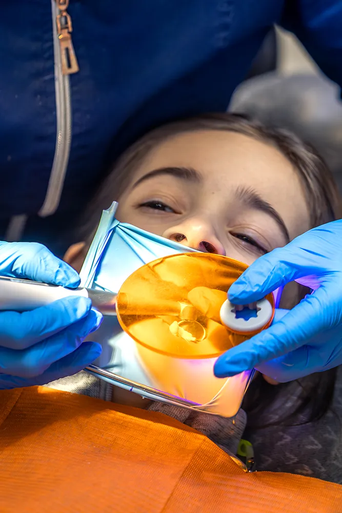 Cosmetic Dentistry at Rex Medical Centre