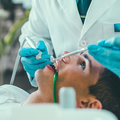 Emergency Dentist Dubai