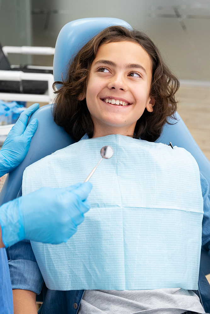 Emergency Dental Consultation