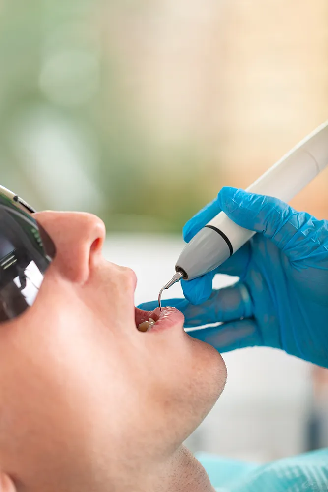 Gum Disease Consultation