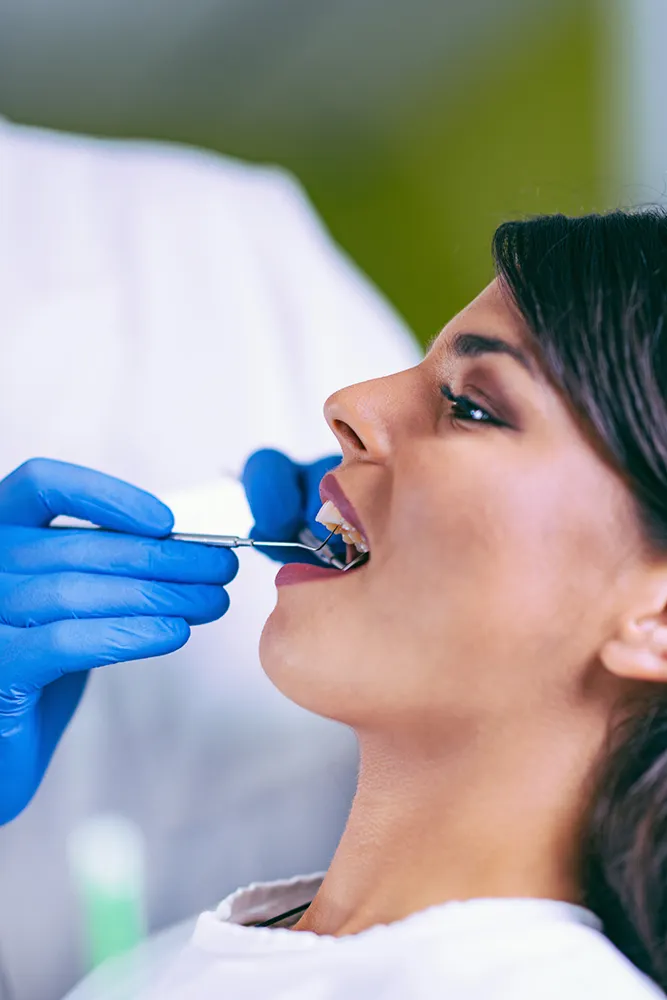 Gum Disease Treatment at Rex Medical Centre