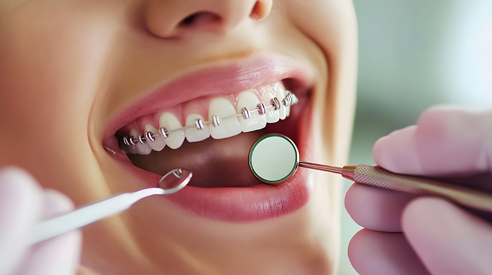 Second Opinion Dental Consultation
