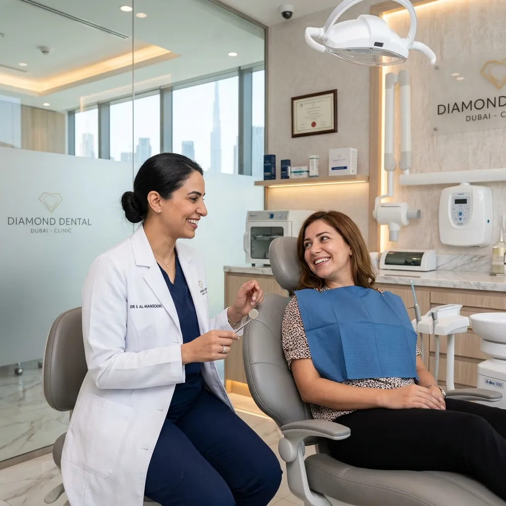 Second Opinion Dental Consultation