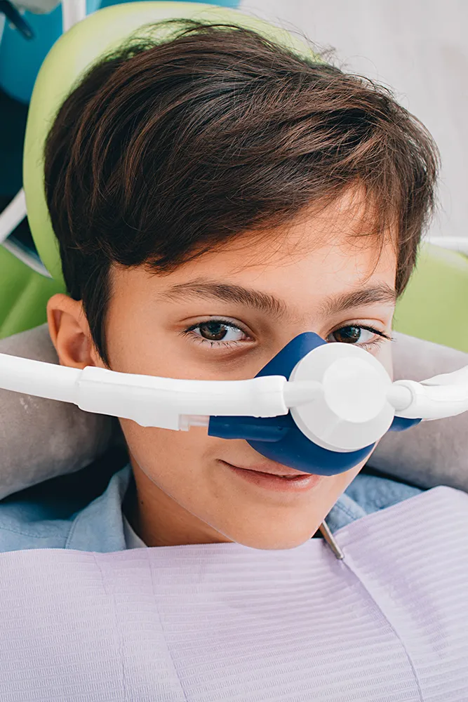Sedation Dentistry Consultation
