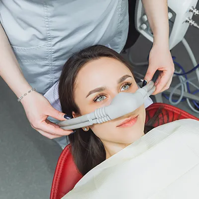 Sedation Dentistry Dubai