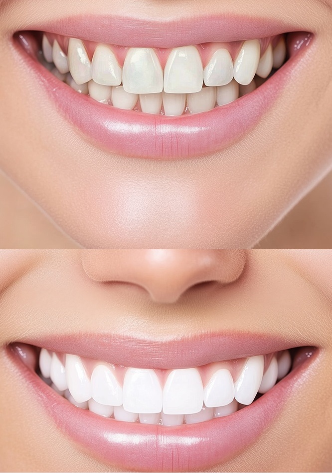 Teeth Whitening Consultation