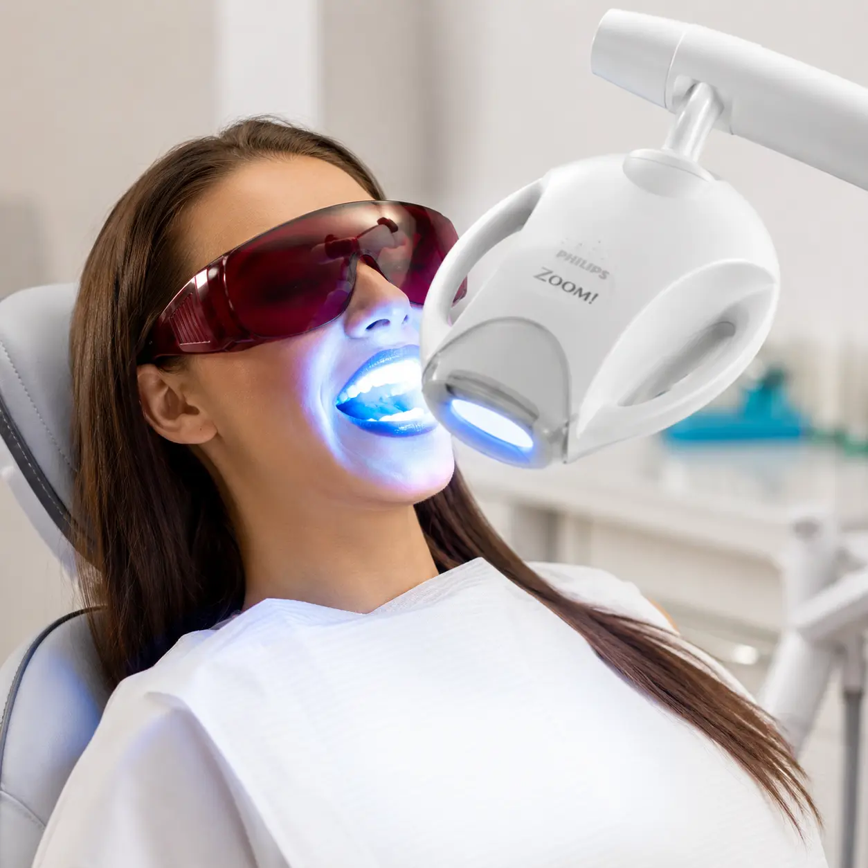 Teeth Whitening Dubai