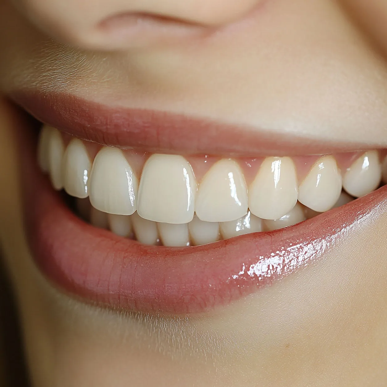 After Veneers