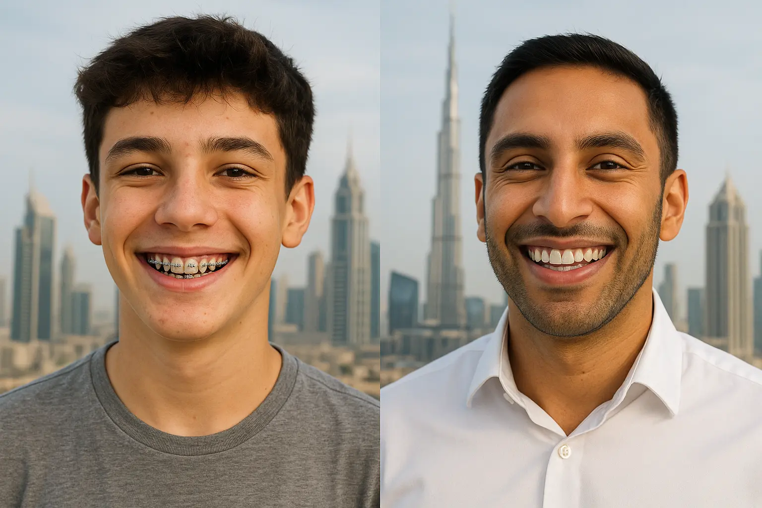 Best dental clinics in Dubai