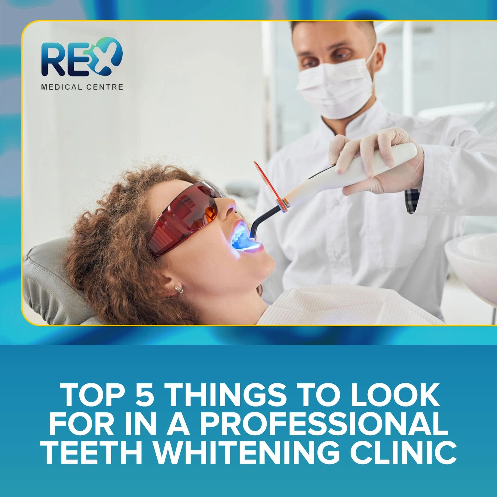 teeth whitening treatment dubai
